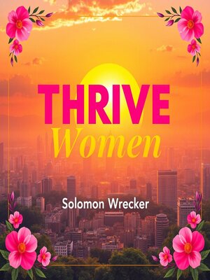 cover image of Thrive Women